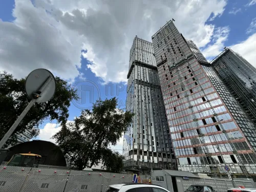 1-комнатная квартира, 41.21 м² - фото 11