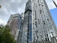 1-комнатная квартира, 41.21 м² - фото 33