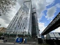 1-комнатная квартира, 41.21 м² - фото 34