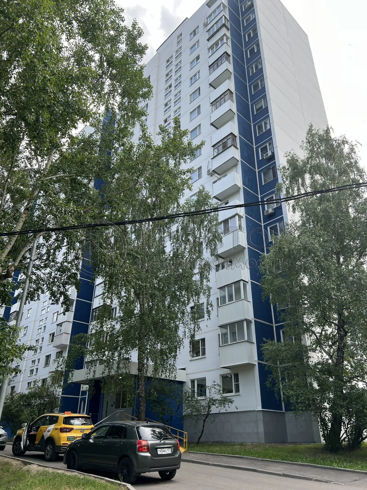 2-комнатная квартира, 53.6 м² - фото 3