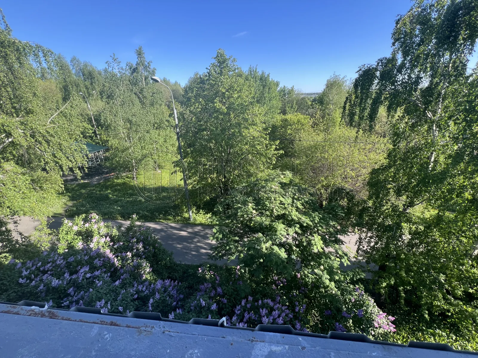 2-комнатная квартира, 53.6 м² - фото 4