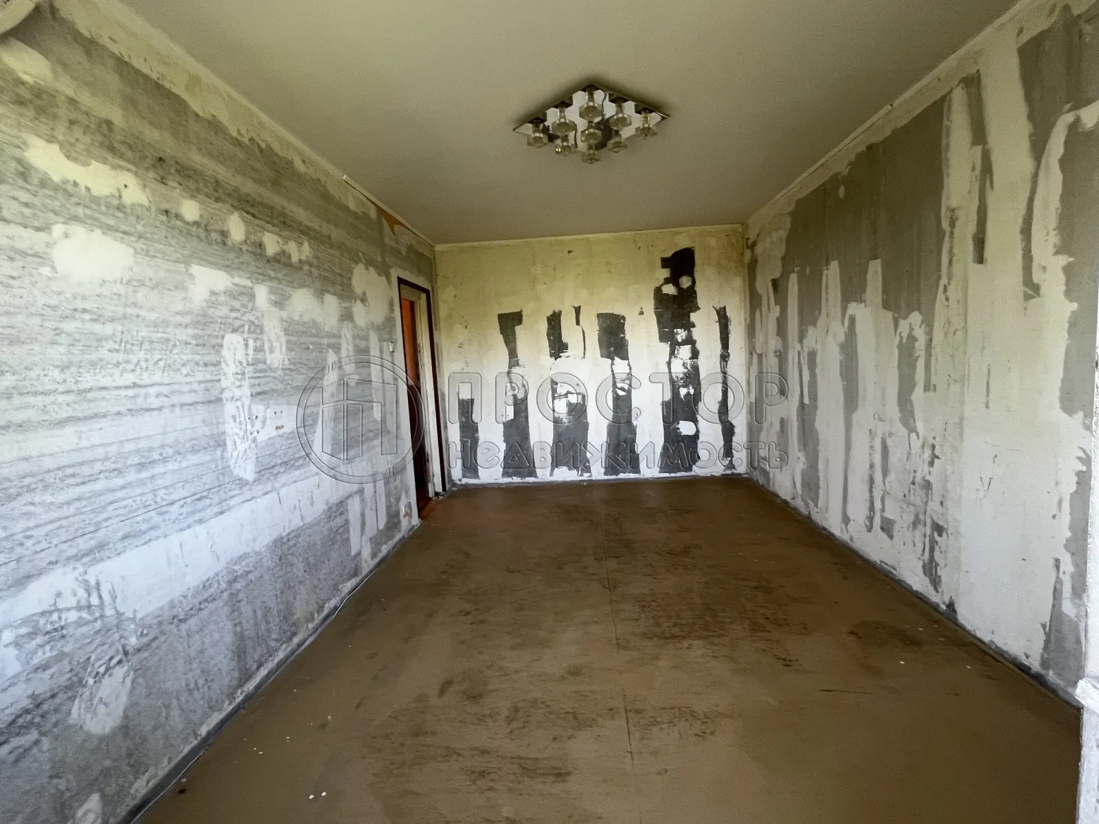 2-комнатная квартира, 53.6 м² - фото 5