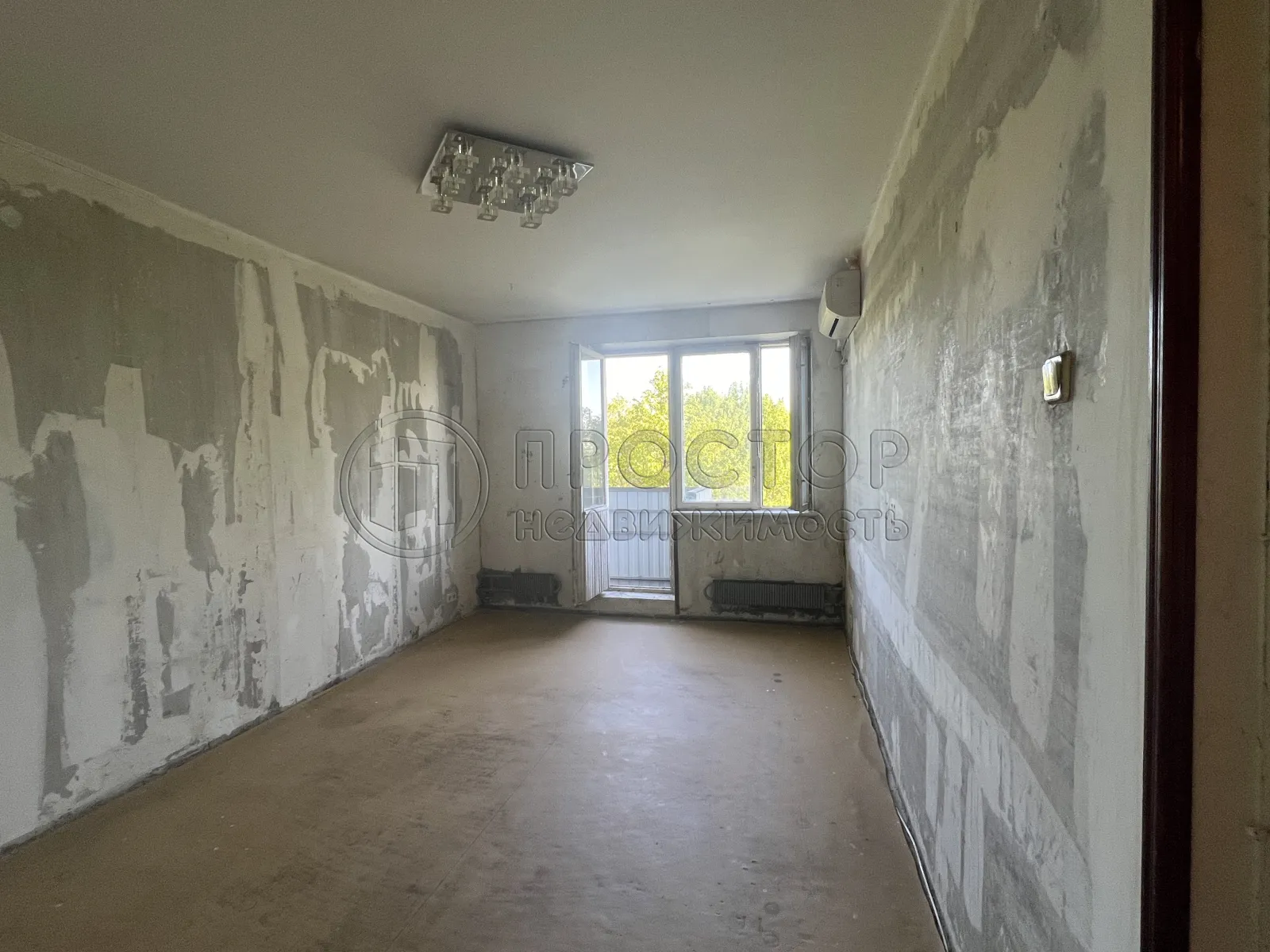 2-комнатная квартира, 53.6 м² - фото 6