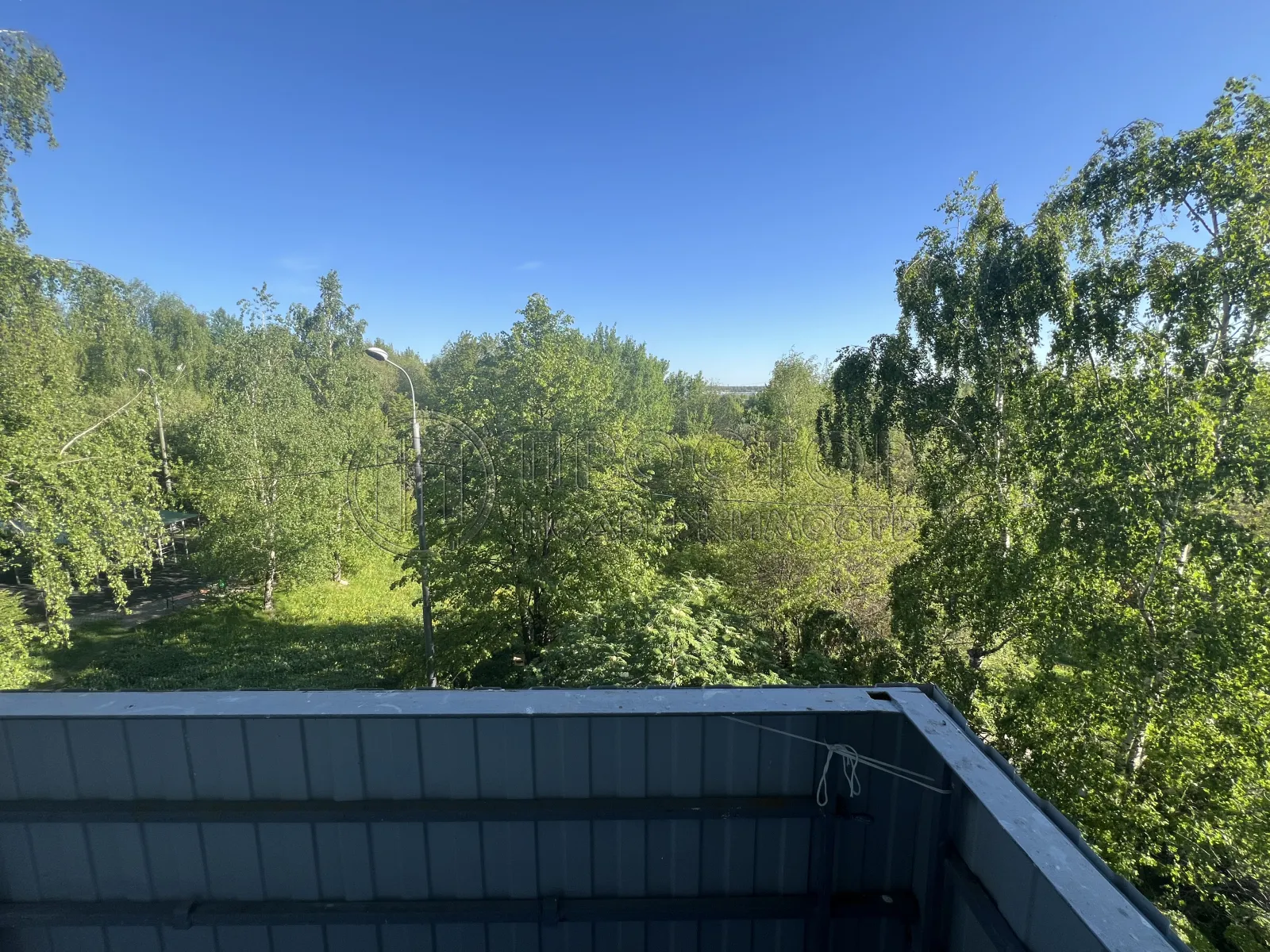 2-комнатная квартира, 53.6 м² - фото 7