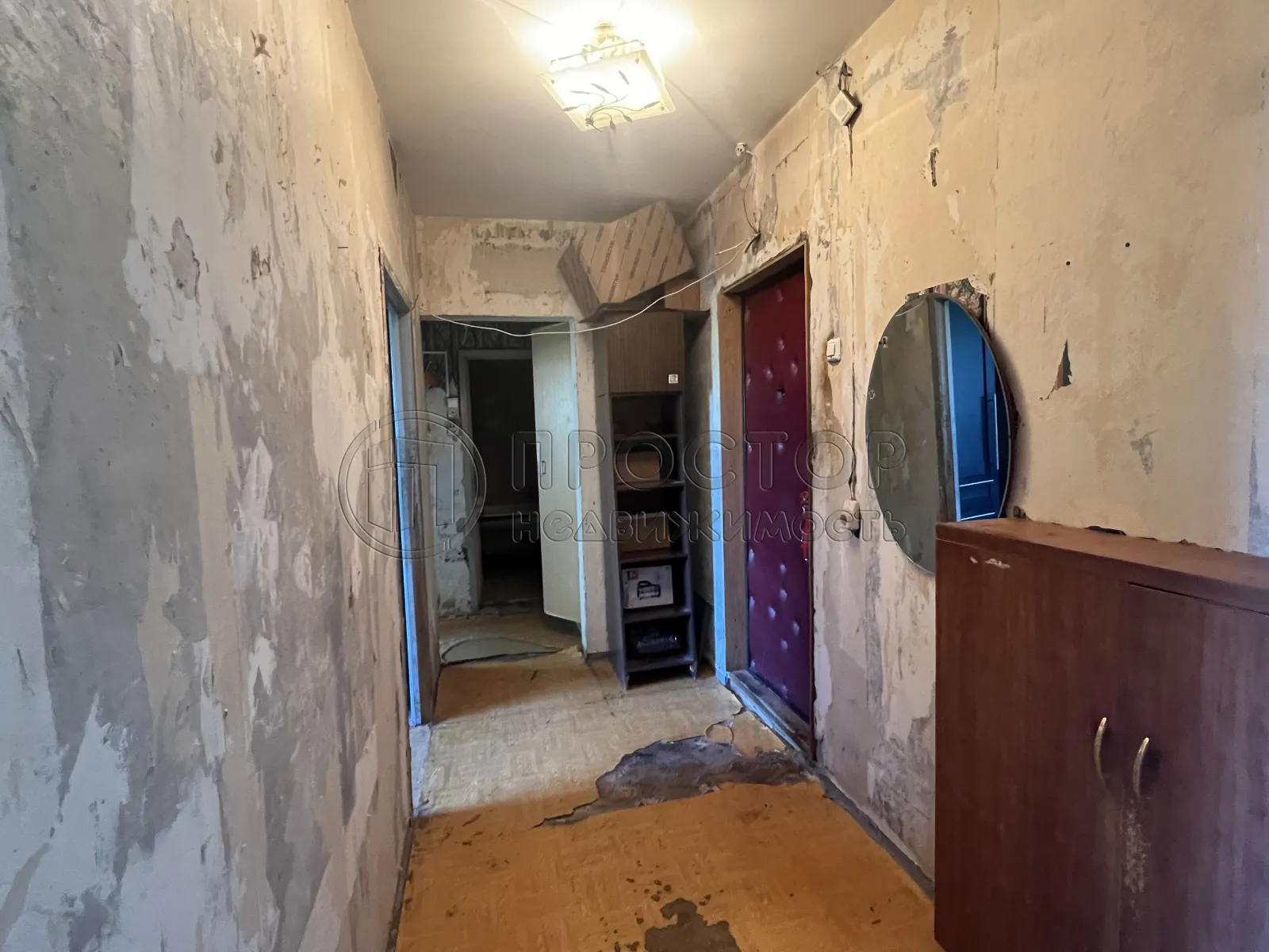 2-комнатная квартира, 53.6 м² - фото 8