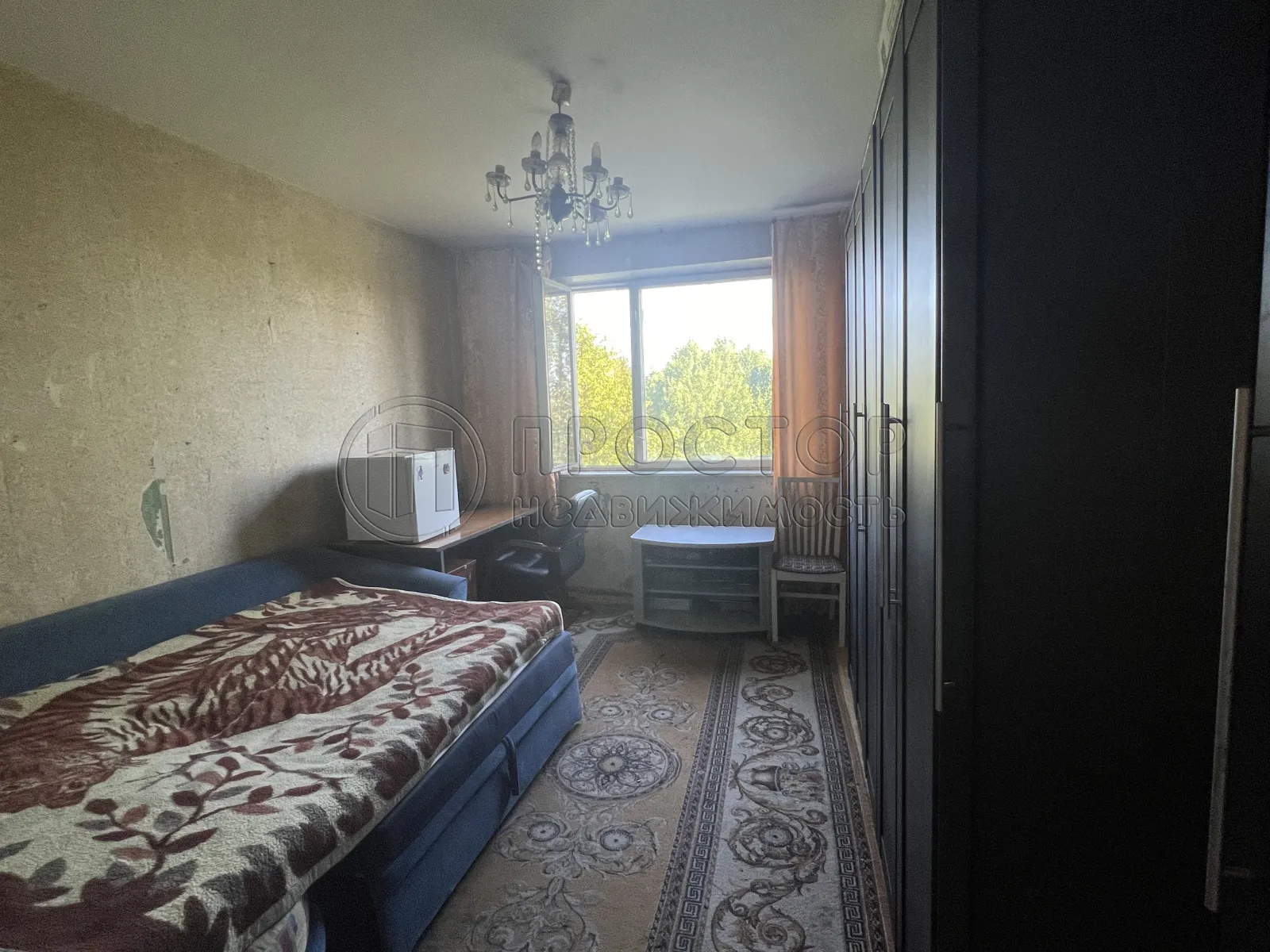 2-комнатная квартира, 53.6 м² - фото 9