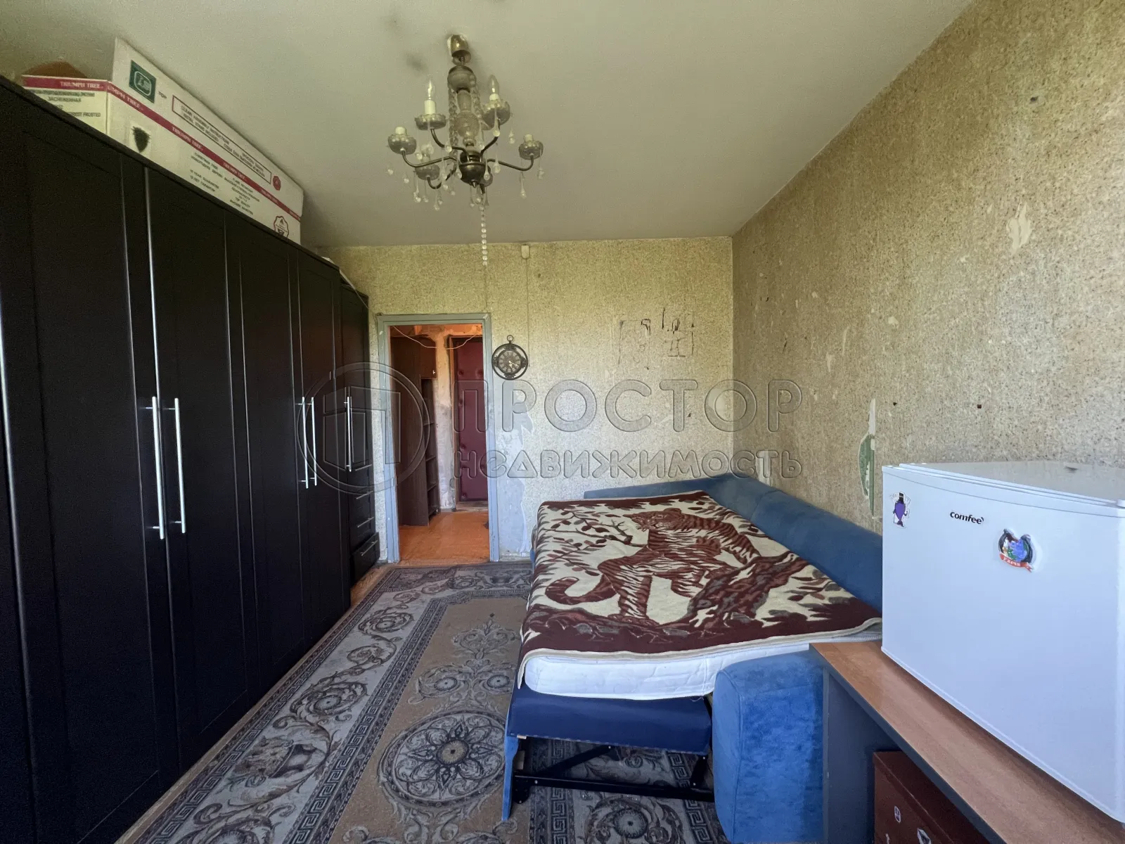 2-комнатная квартира, 53.6 м² - фото 10