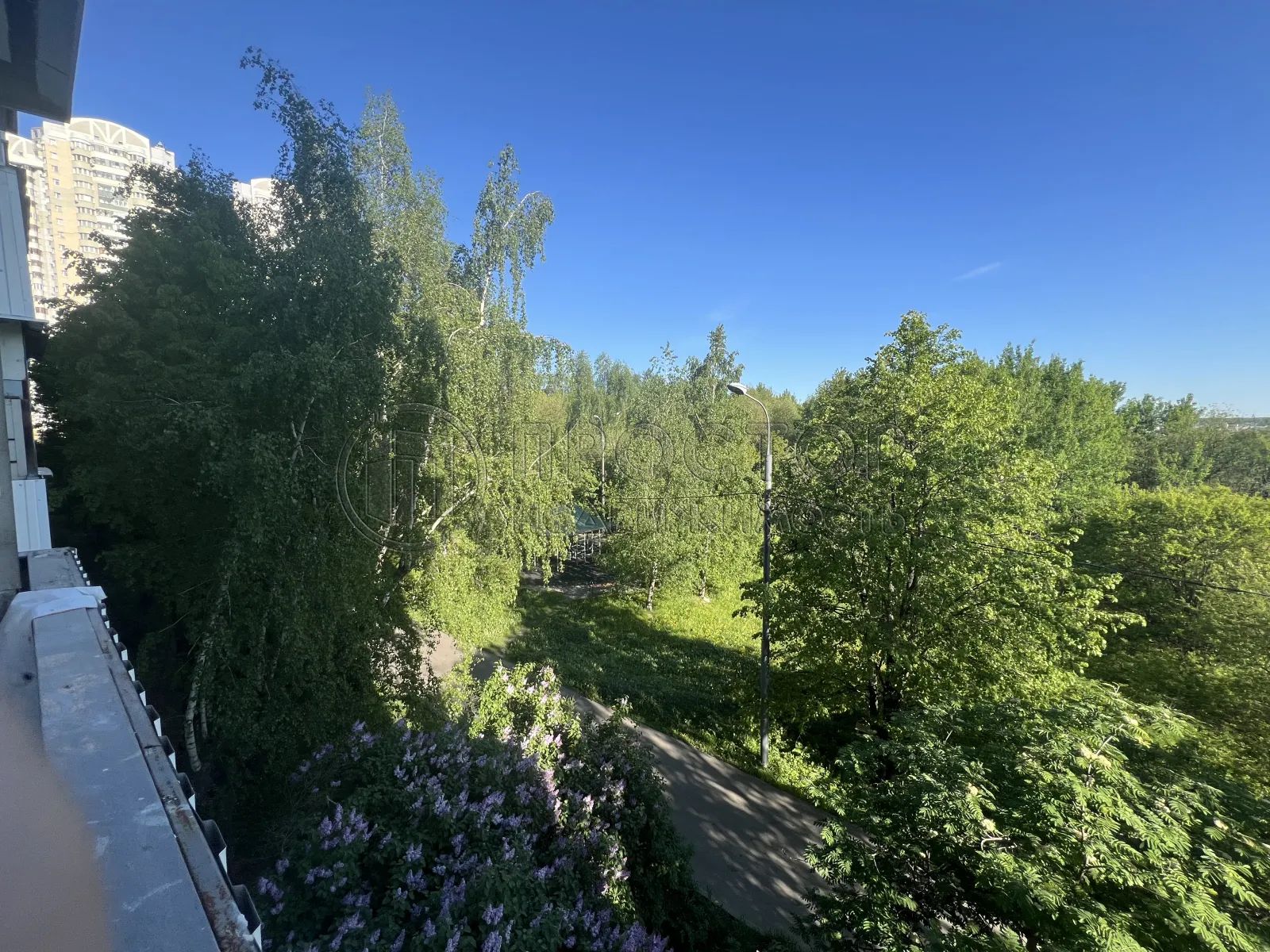 2-комнатная квартира, 53.6 м² - фото 11