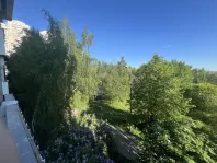 2-комнатная квартира, 53.6 м² - фото 40
