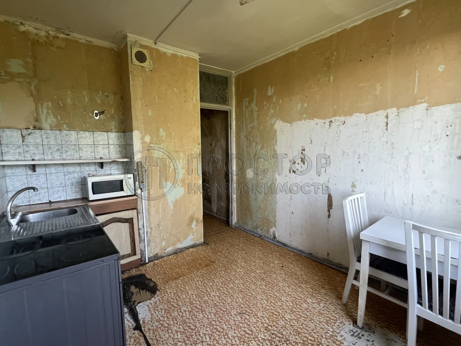 2-комнатная квартира, 53.6 м² - фото 13