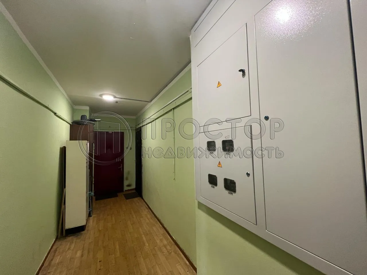 2-комнатная квартира, 53.6 м² - фото 16