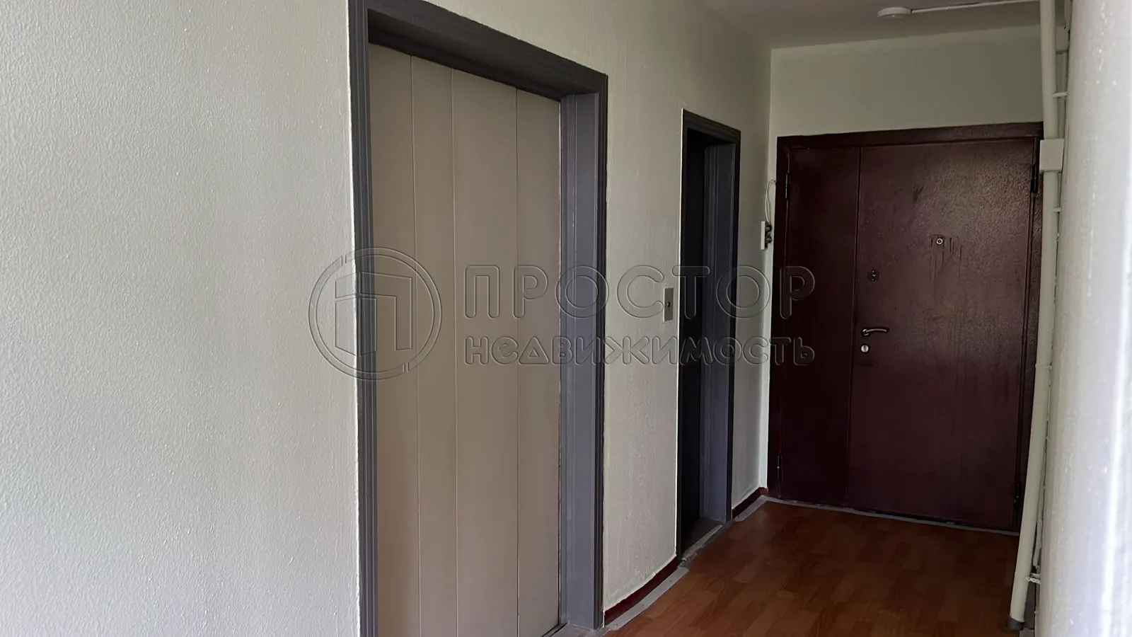 2-комнатная квартира, 53.6 м² - фото 18