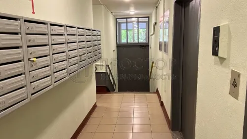 2-комнатная квартира, 53.6 м² - фото 19