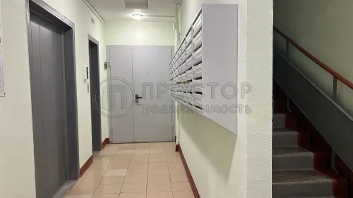 2-комнатная квартира, 53.6 м² - фото 20
