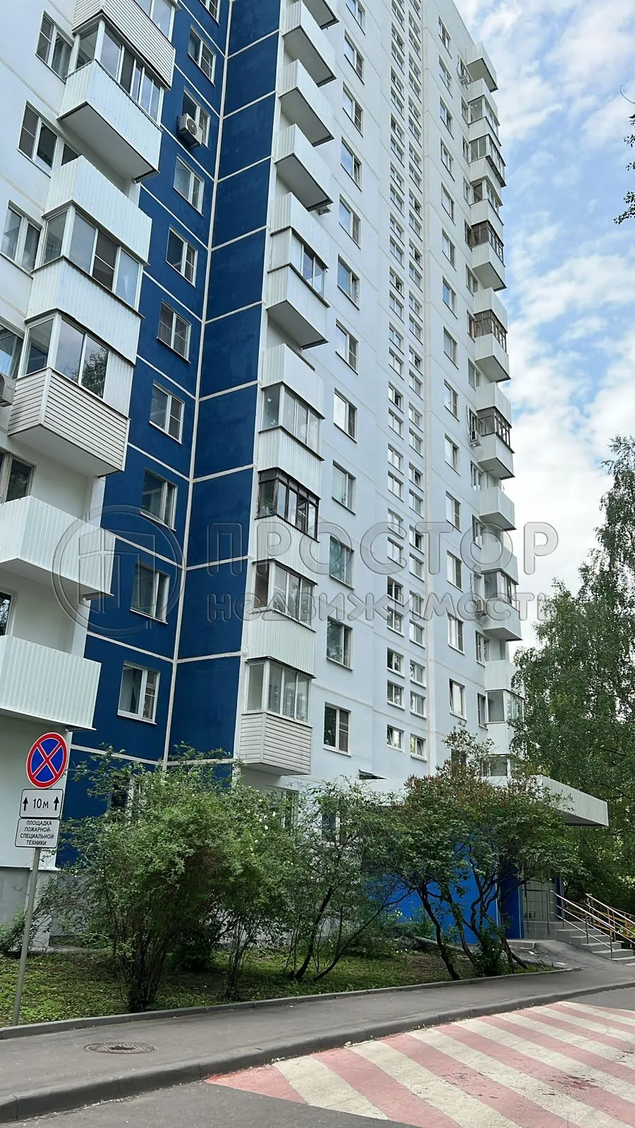 2-комнатная квартира, 53.6 м² - фото 22