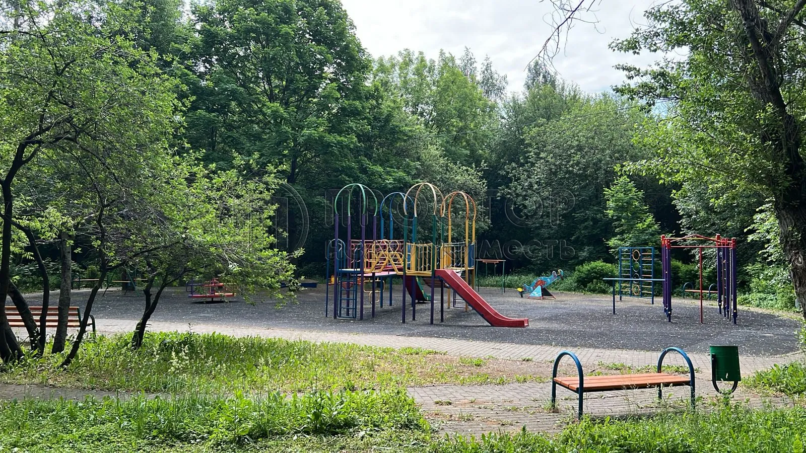 2-комнатная квартира, 53.6 м² - фото 24