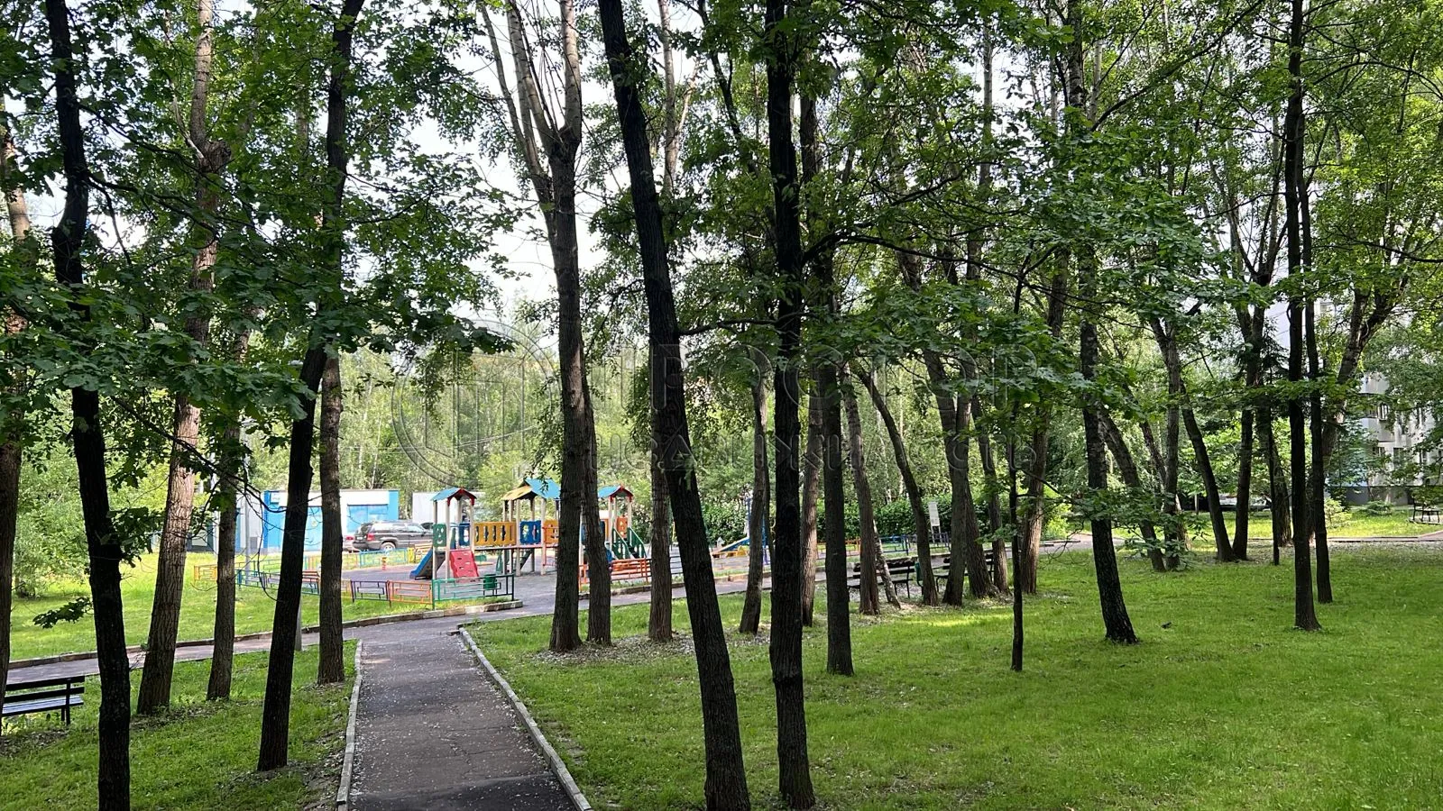 2-комнатная квартира, 53.6 м² - фото 25