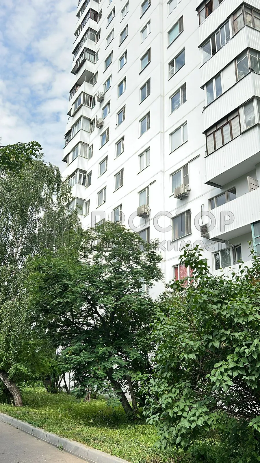 2-комнатная квартира, 53.6 м² - фото 26