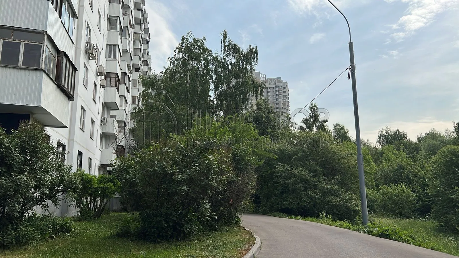 2-комнатная квартира, 53.6 м² - фото 27