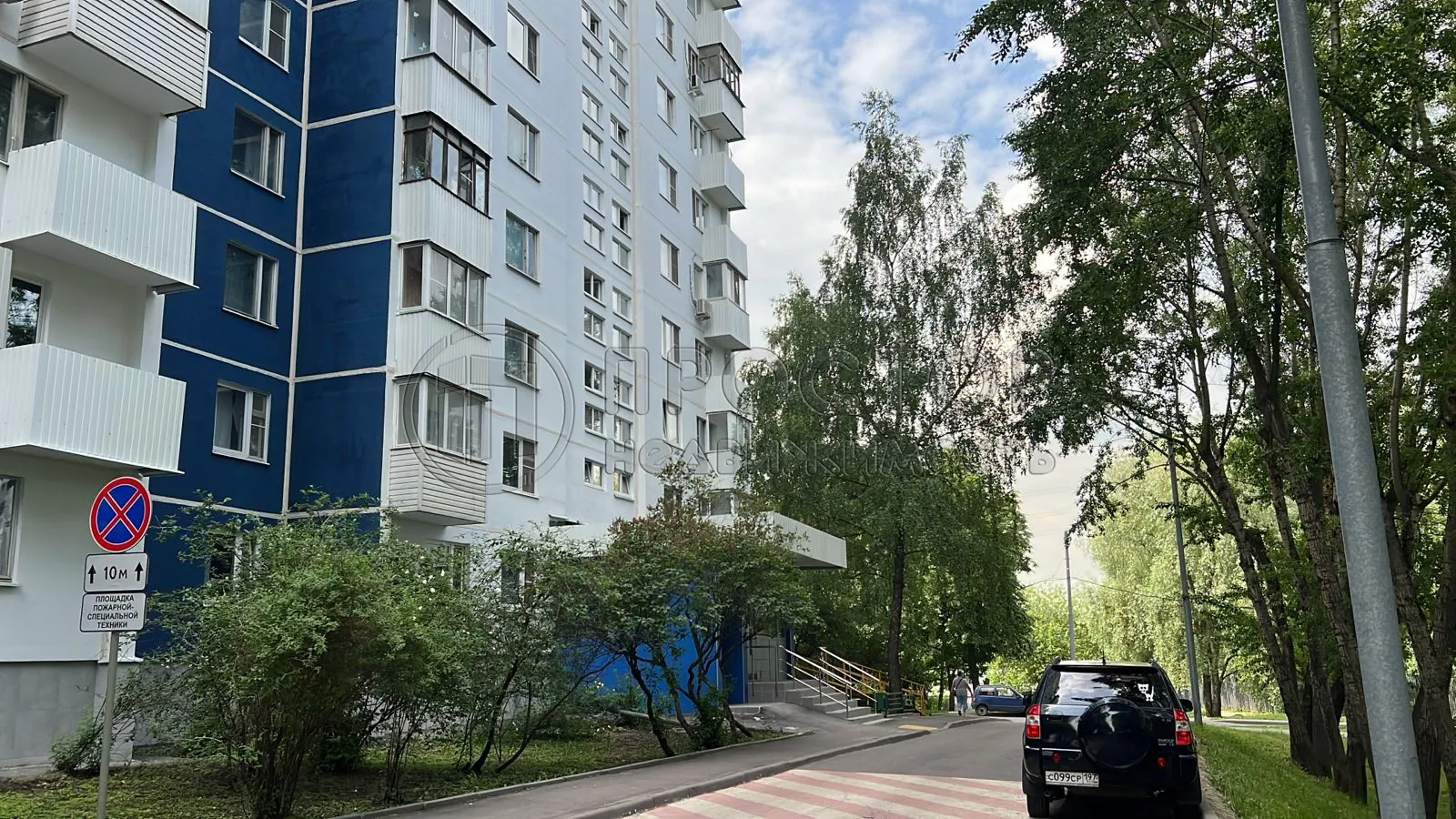 2-комнатная квартира, 53.6 м² - фото 28