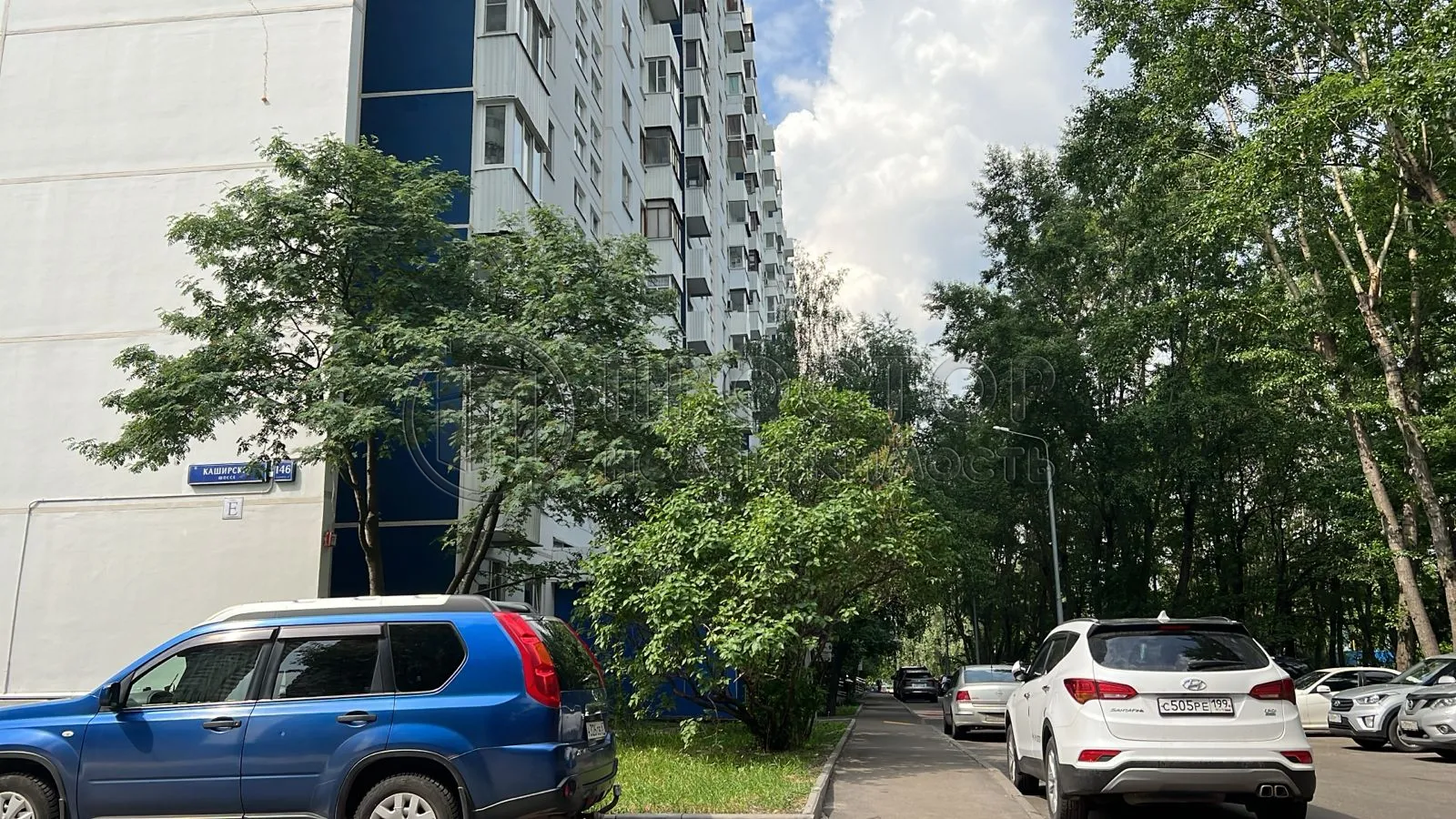 2-комнатная квартира, 53.6 м² - фото 29