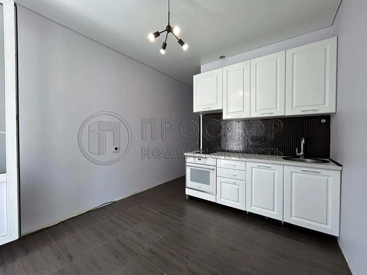 1-комнатная квартира, 40.1 м² - фото 2