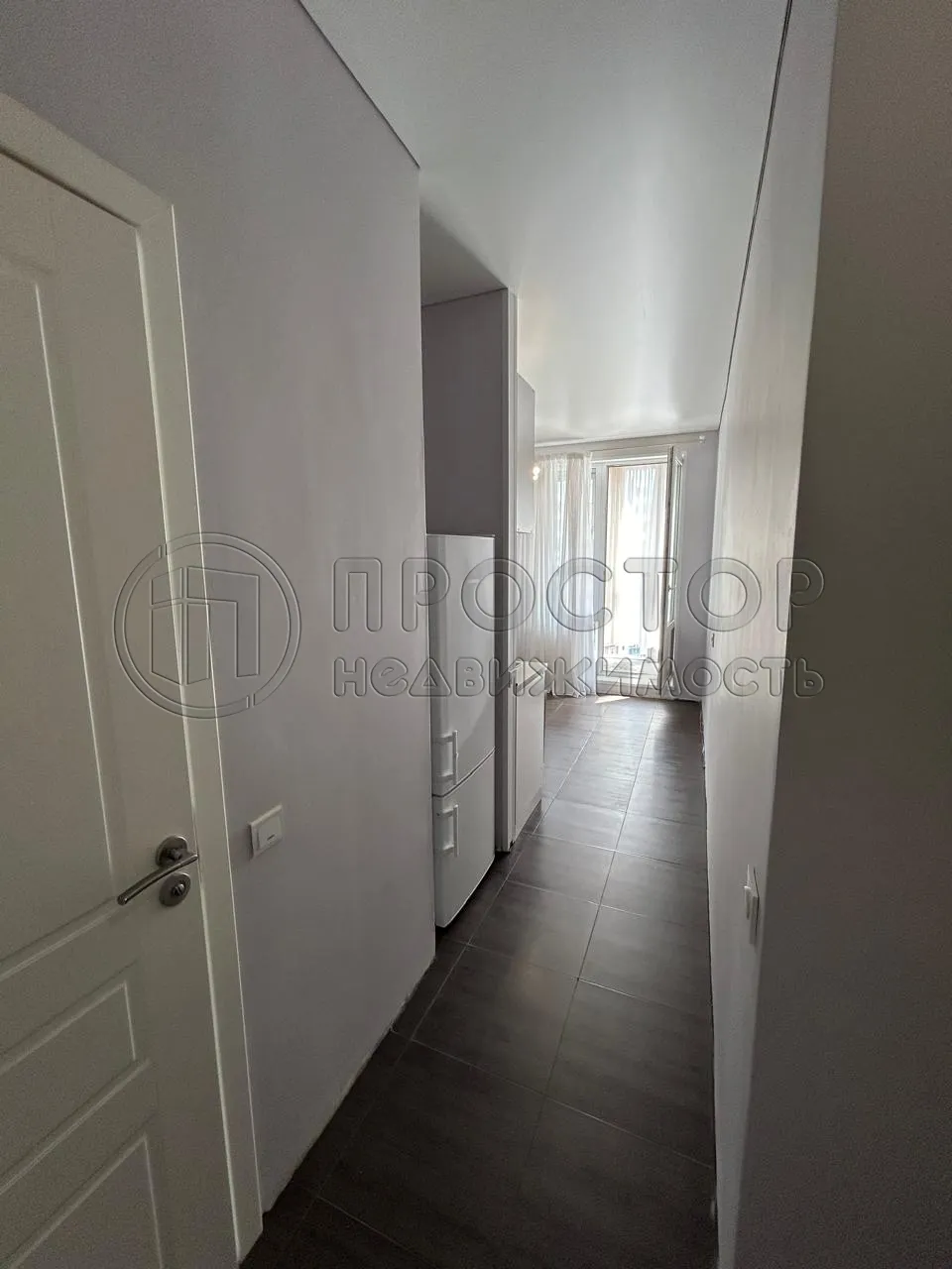 1-комнатная квартира, 40.1 м² - фото 4