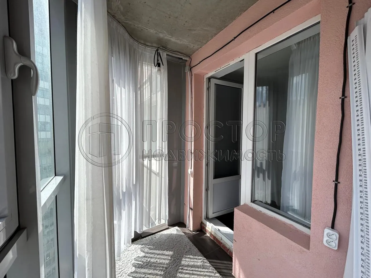 1-комнатная квартира, 40.1 м² - фото 6