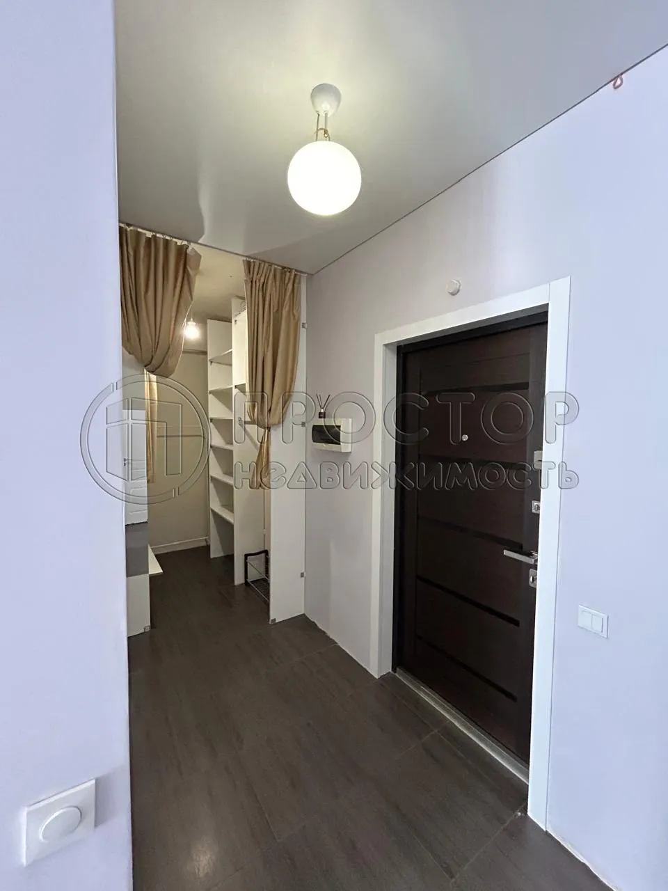 1-комнатная квартира, 40.1 м² - фото 9