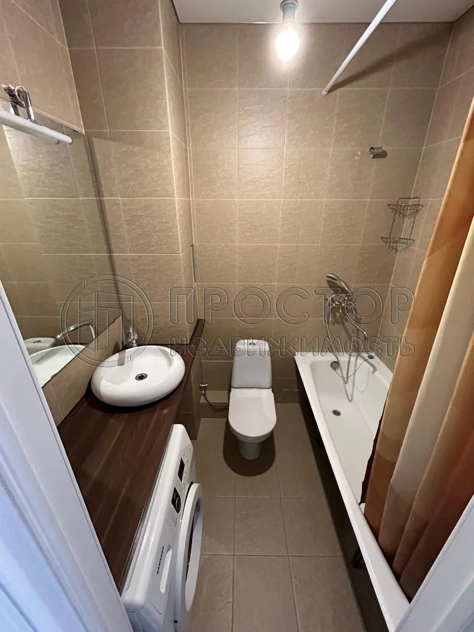 1-комнатная квартира, 40.1 м² - фото 12