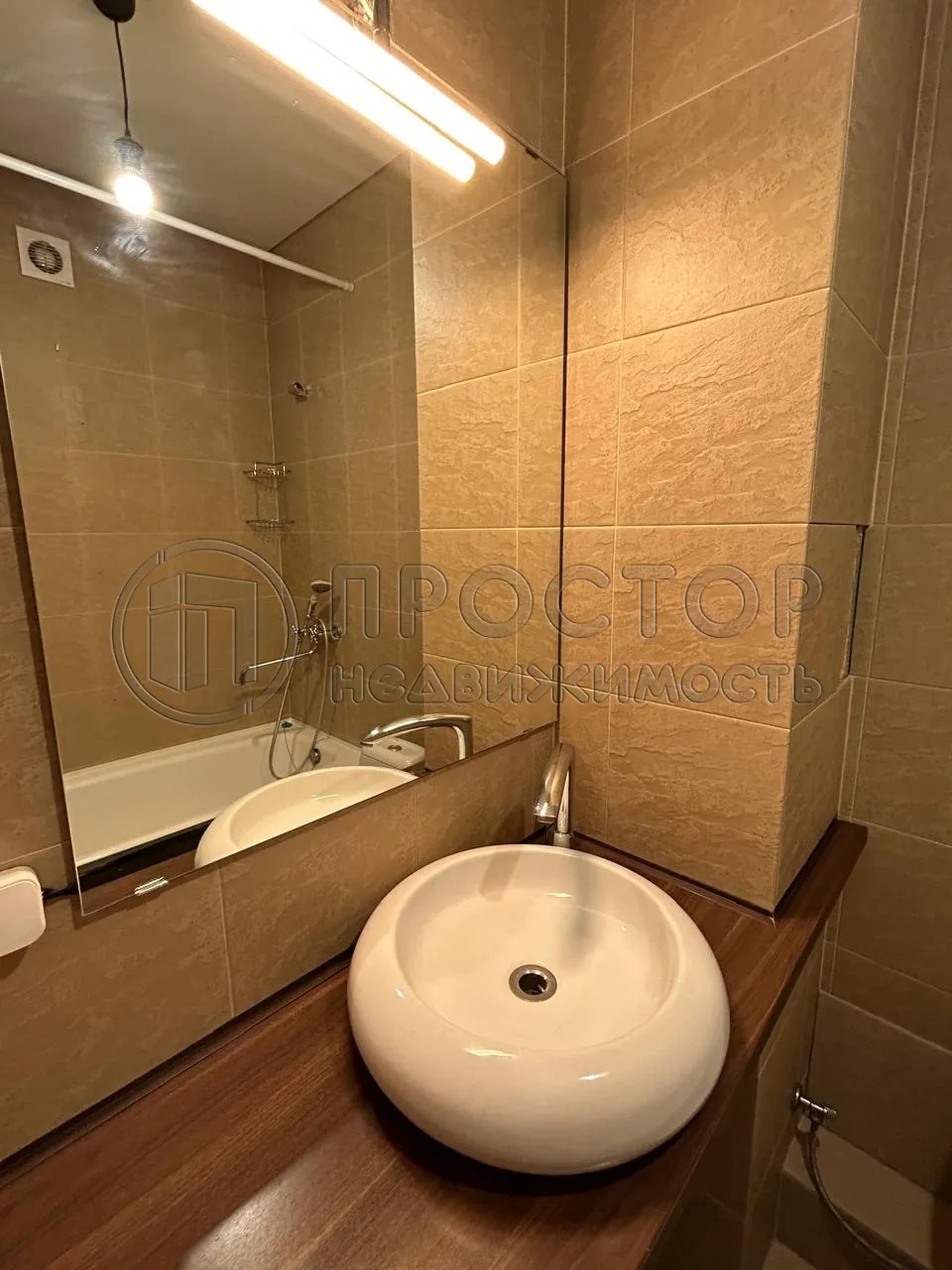 1-комнатная квартира, 40.1 м² - фото 13