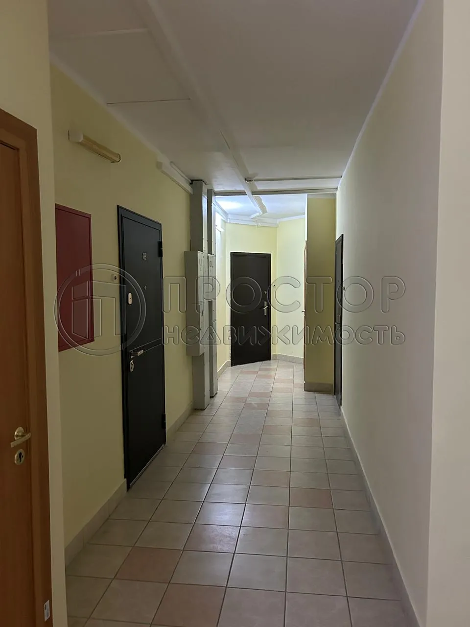 1-комнатная квартира, 40.1 м² - фото 14