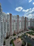 1-комнатная квартира, 40.1 м² - фото 37