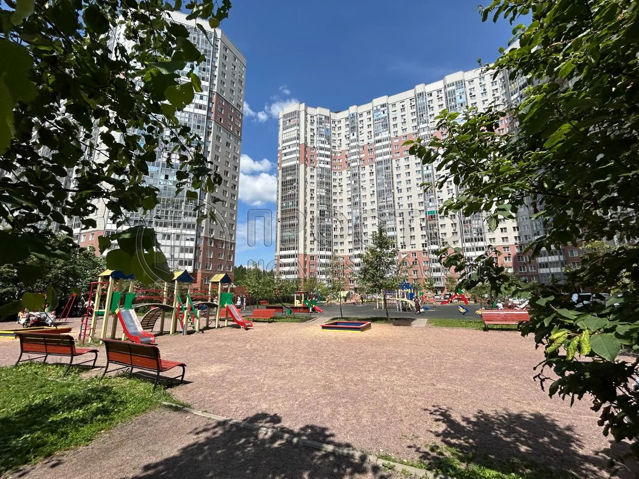 1-комнатная квартира, 40.1 м² - фото 18
