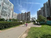 1-комнатная квартира, 40.1 м² - фото 41