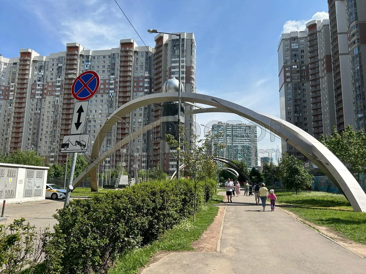 1-комнатная квартира, 40.1 м² - фото 21