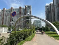 1-комнатная квартира, 40.1 м² - фото 42