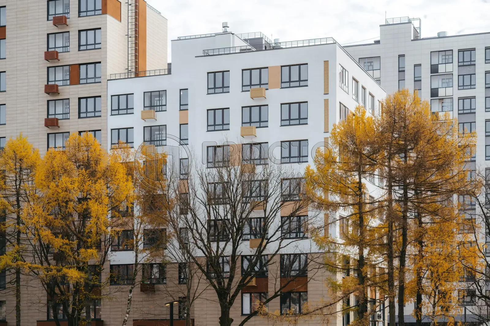 4-комнатная квартира, 99.7 м² - фото 4
