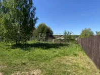 Участок, 6 сот. - фото 23