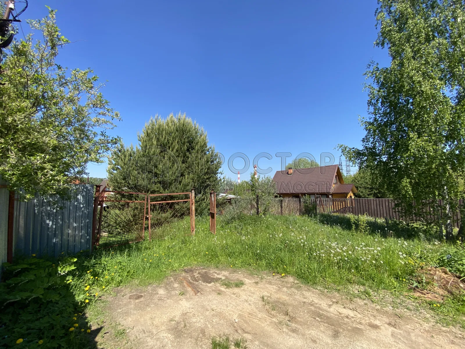 Участок, 6 сот. - фото 11