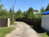 Участок, 6 сот. - фото 25