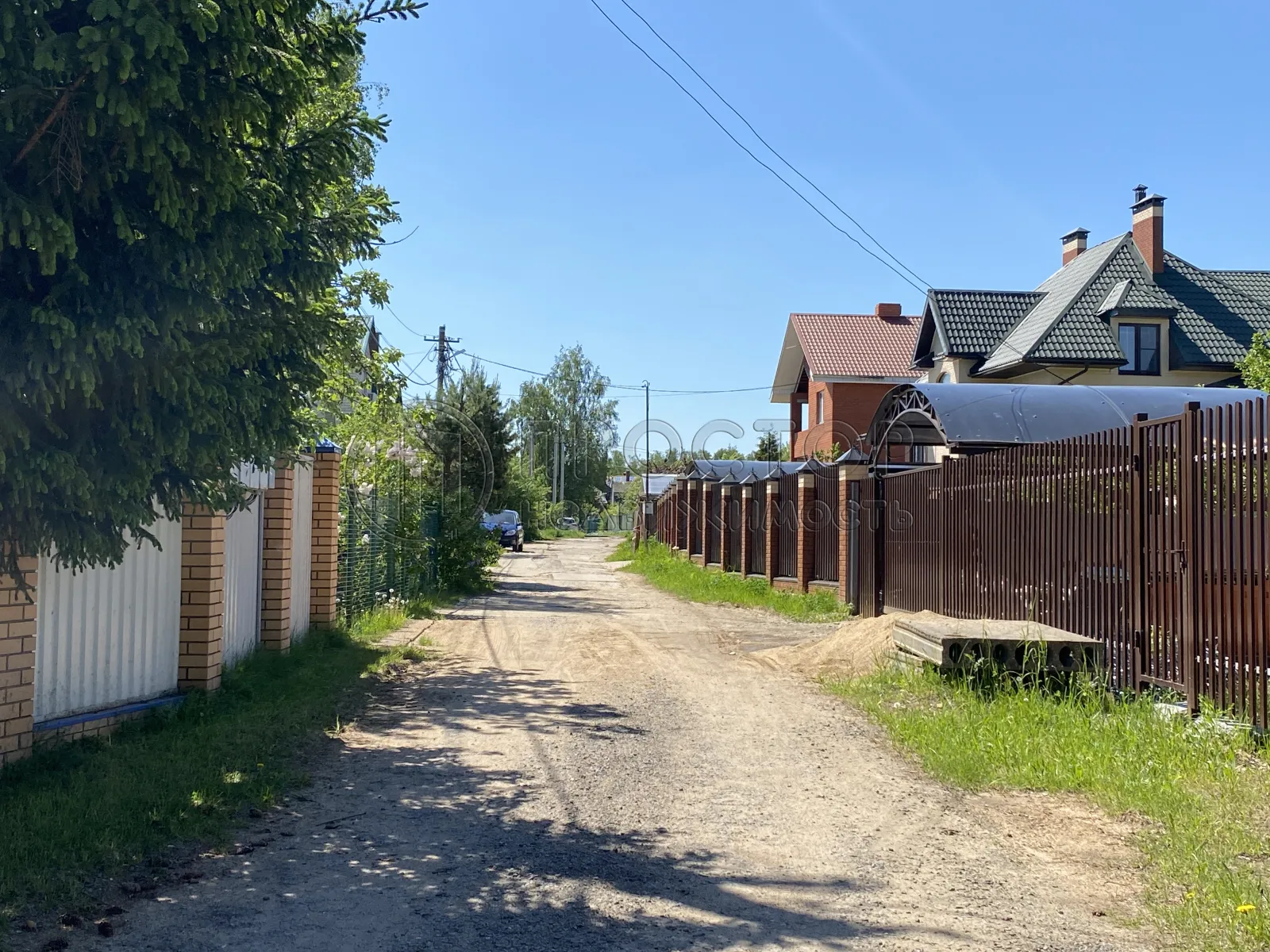 Участок, 6 сот. - фото 13