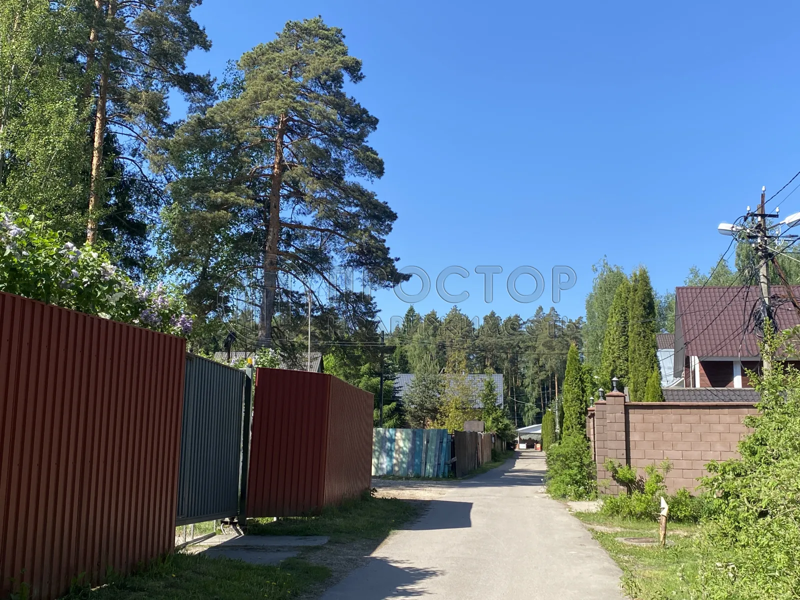 Участок, 6 сот. - фото 3