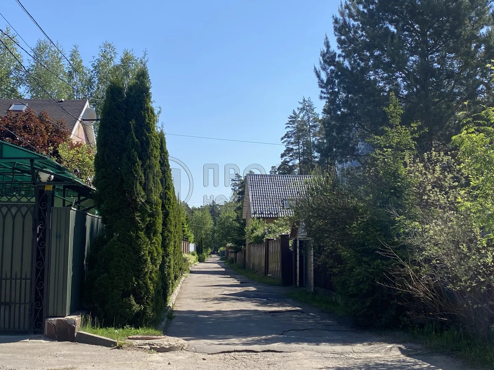 Участок, 6 сот. - фото 4