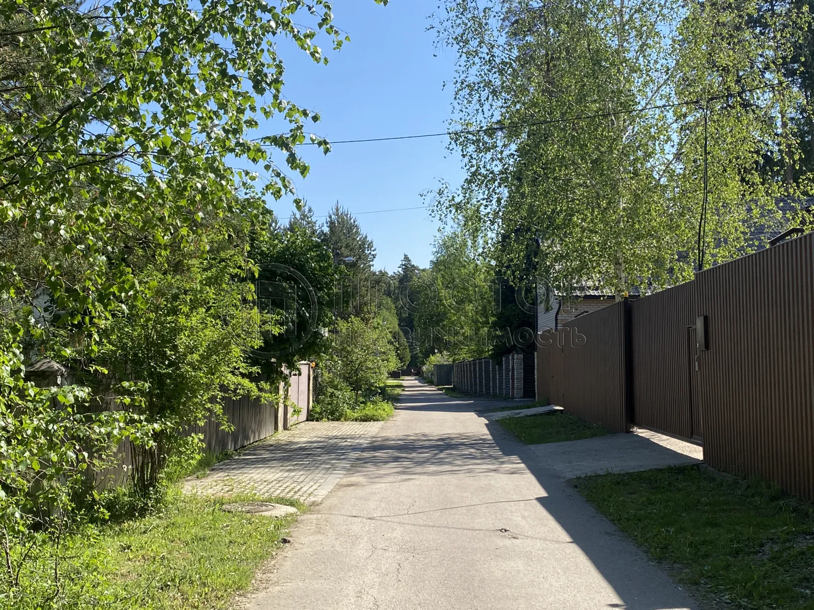 Участок, 6 сот. - фото 5