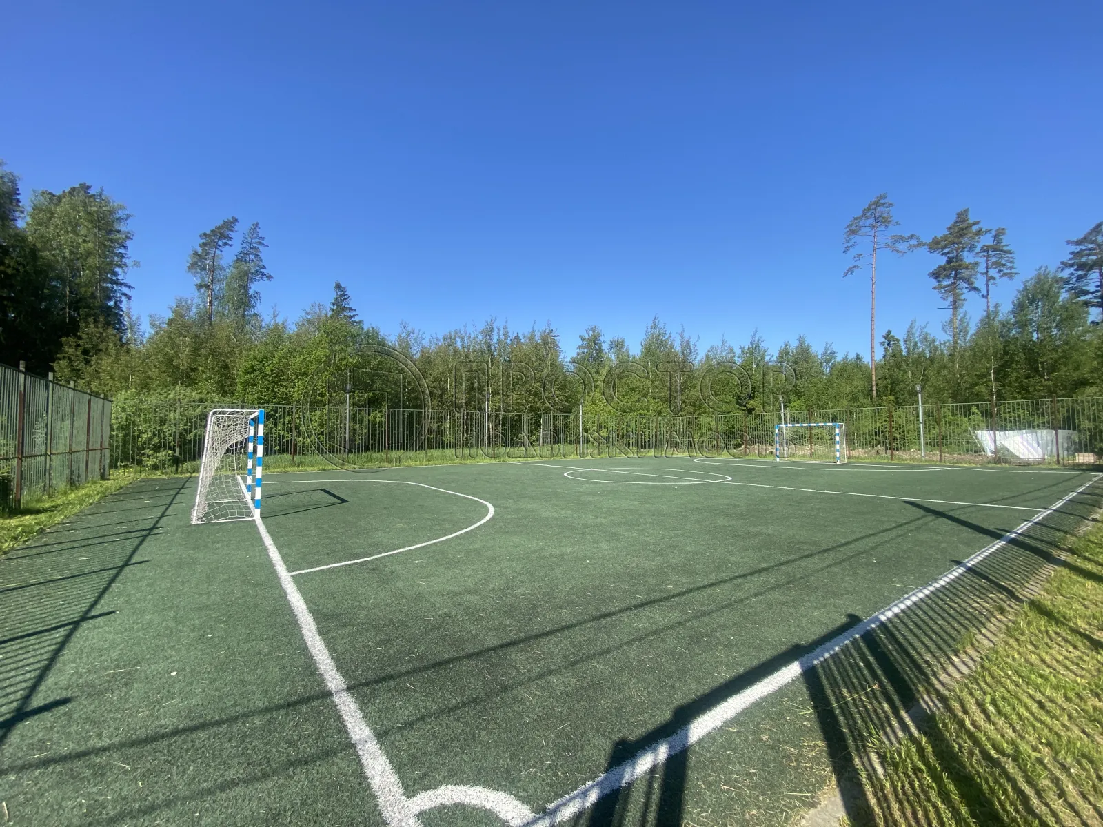 Участок, 6 сот. - фото 10