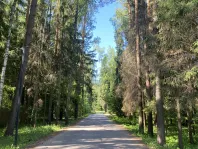 Участок, 6 сот. - фото 11