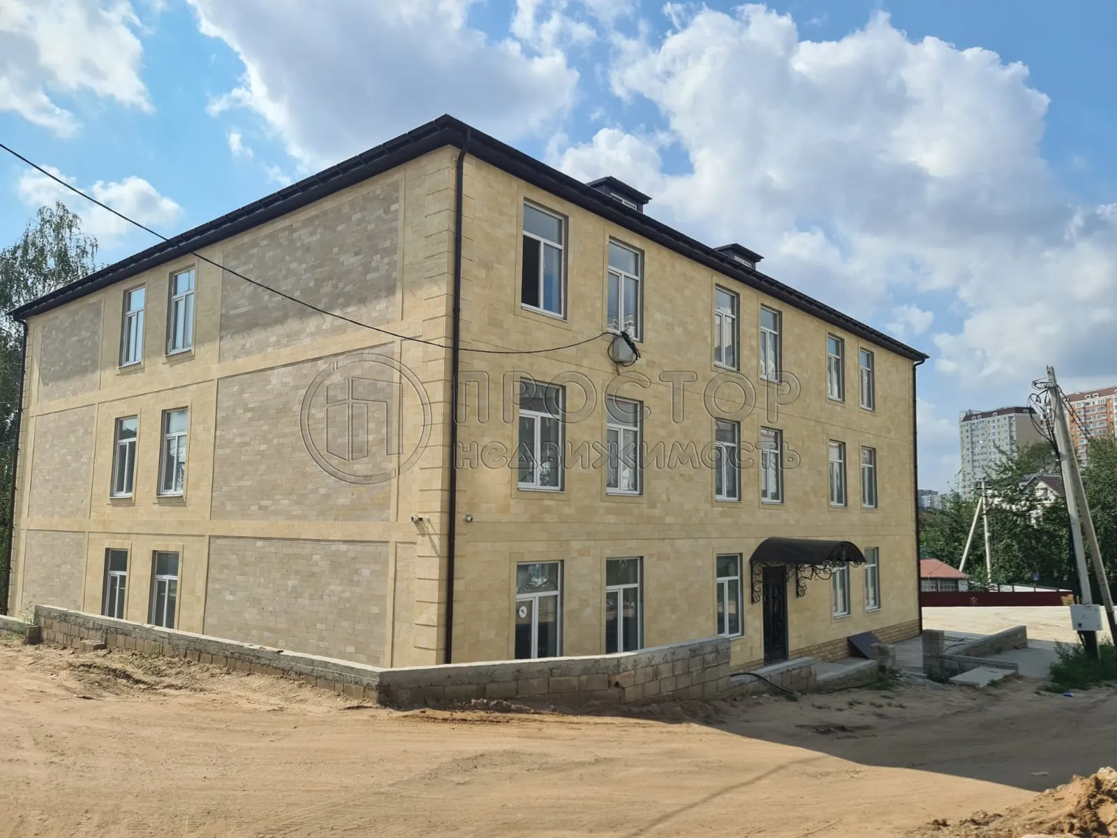 Дом, 1224 м² - фото 12