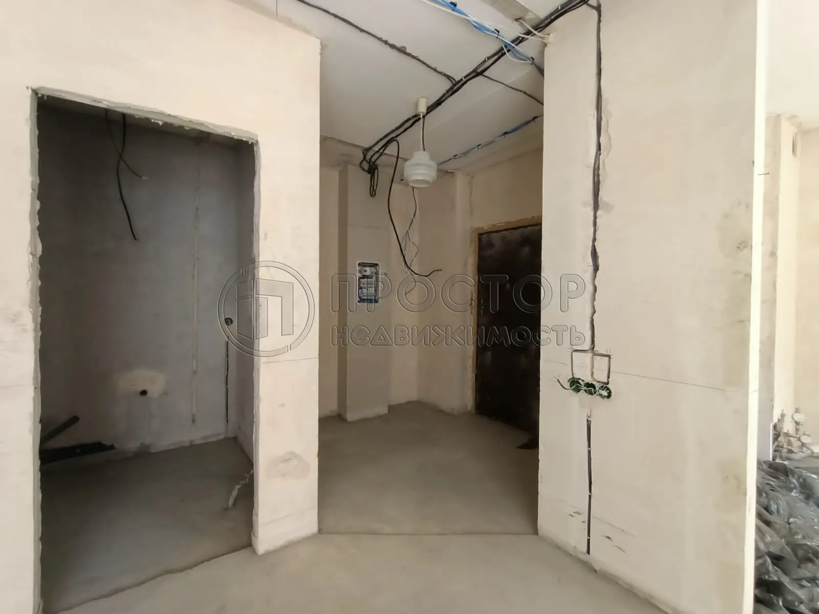 3-комнатная квартира, 58 м² - фото 3