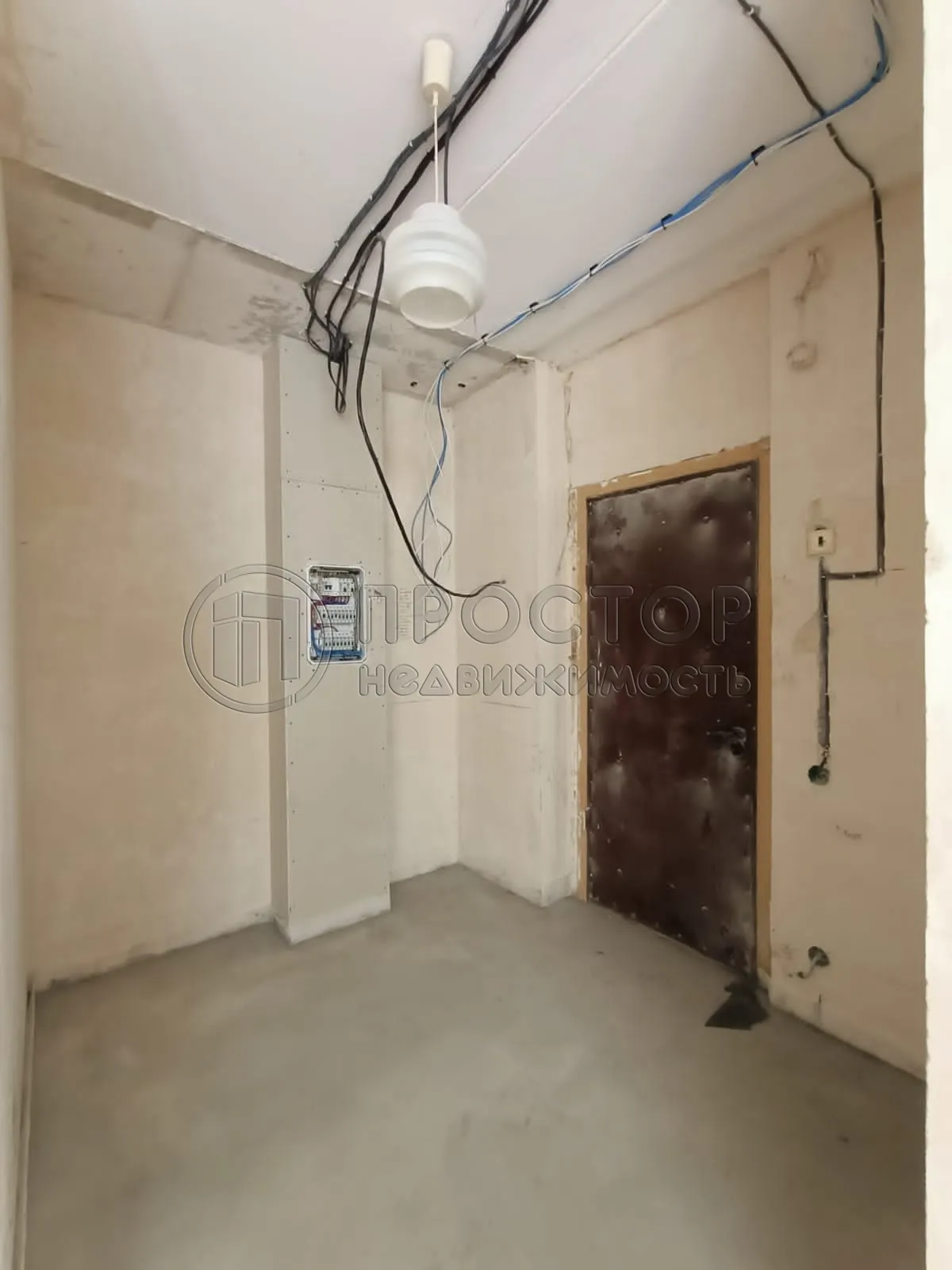 3-комнатная квартира, 58 м² - фото 4